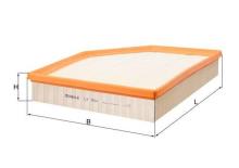 KNECHT FILTER LX 944