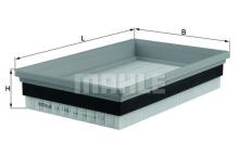 KNECHT FILTER LX 1481