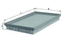 KNECHT FILTER LX 588