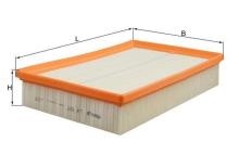 KNECHT FILTER LX 927