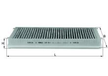 KNECHT FILTER LAK 32/1