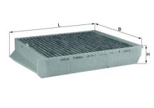 KNECHT FILTER LAK 54/1