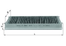 KNECHT FILTER LAK 59