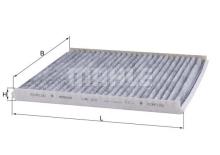 KNECHT FILTER LAK 616