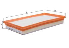 KNECHT FILTER LX 4922