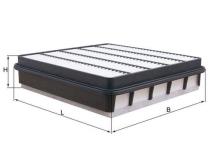 KNECHT FILTER LX 5055