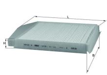 KNECHT FILTER LA 54/1