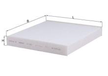 KNECHT FILTER LA 462
