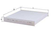 KNECHT FILTER LA 859