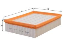 KNECHT FILTER LX 691