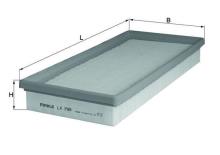 KNECHT FILTER LX 799