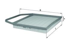 KNECHT FILTER LX 1564