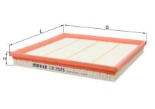 KNECHT FILTER LX 2525