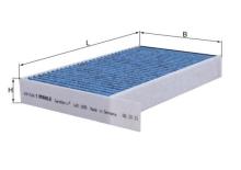 KNECHT FILTER LAO 1595