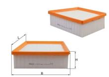 KNECHT FILTER LX 4638