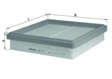 KNECHT FILTER LX 77