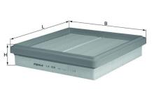 KNECHT FILTER LX 328