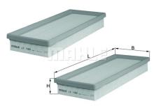 KNECHT FILTER LX 1466/S