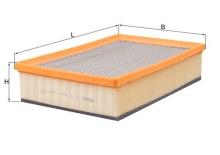 KNECHT FILTER LX 778