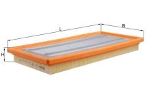 KNECHT FILTER LX 261