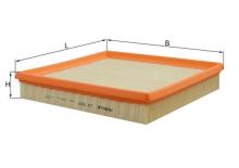 KNECHT FILTER LX 500
