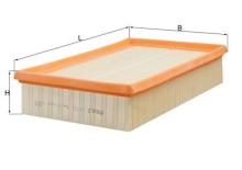 KNECHT FILTER LX 526