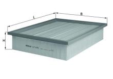 KNECHT FILTER LX 678