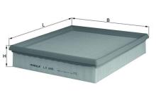 KNECHT FILTER LX 889