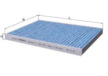 KNECHT FILTER LAO 1613