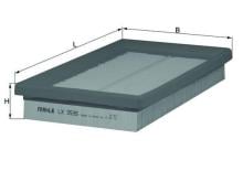 KNECHT FILTER LX 3535