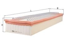 KNECHT FILTER LX 335