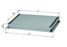 KNECHT FILTER LA 9