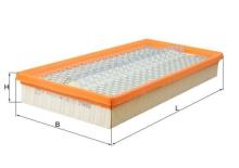 KNECHT FILTER LX 348