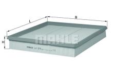 KNECHT FILTER LX 579