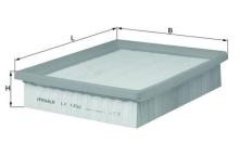 KNECHT FILTER LX 1458
