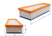 KNECHT FILTER LX 4942