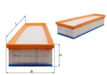 KNECHT FILTER LX 4943