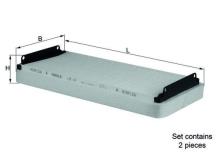 KNECHT FILTER LA 47/S
