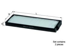 KNECHT FILTER LA 377/S