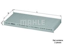 KNECHT FILTER LA 394/S