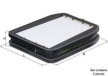 KNECHT FILTER LA 455/S