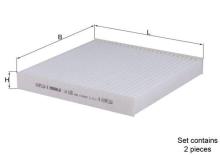 KNECHT FILTER LA 630/S