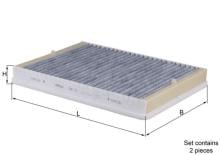 KNECHT FILTER LAK 73/S