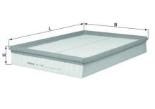 KNECHT FILTER LX 109