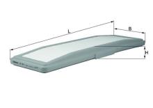 KNECHT FILTER LX 311