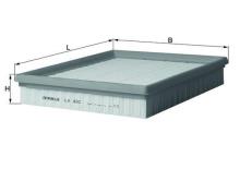 KNECHT FILTER LX 432