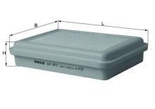 KNECHT FILTER LX 570