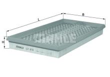 KNECHT FILTER LX 616