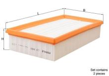 KNECHT FILTER LX 693/S