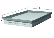 KNECHT FILTER LX 1811